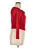 Wearever Red 3/4 Sleeve Top Size XL - photo 4