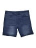 DKNY Jeans Solid Blue Denim Shorts Size XL - photo 1