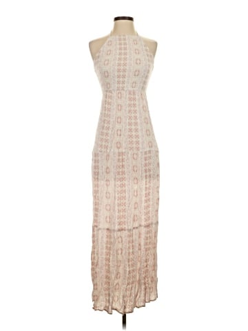 Hippie Rose Cocktail Dress (view 1)