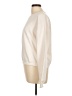 Lou & Grey Ivory Sweatshirt Size L - photo 5