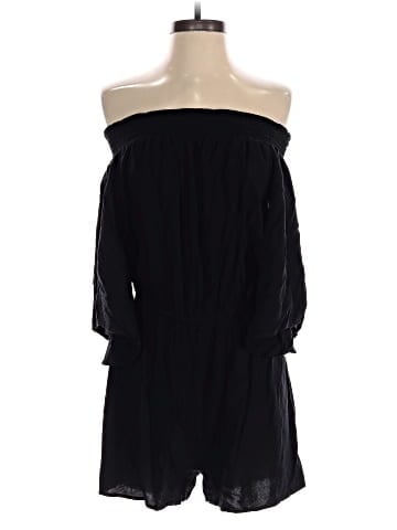Xhilaration Romper (view 1)