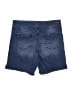 DKNY Jeans Solid Blue Denim Shorts Size XL - photo 2
