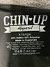 Chin Up Black Tank Top Size XL - photo 7