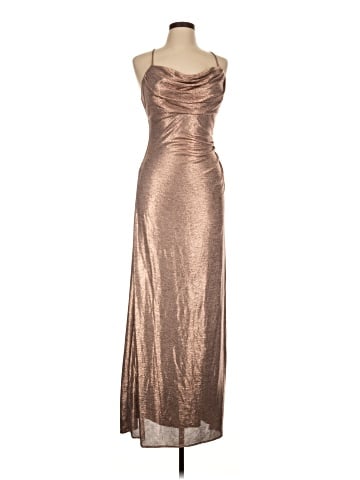 NW Nightway Cocktail Dress (view 1)