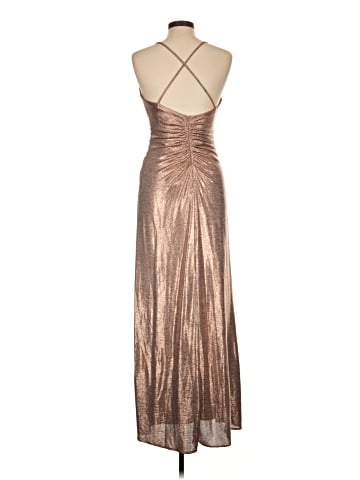 NW Nightway Cocktail Dress (view 2)
