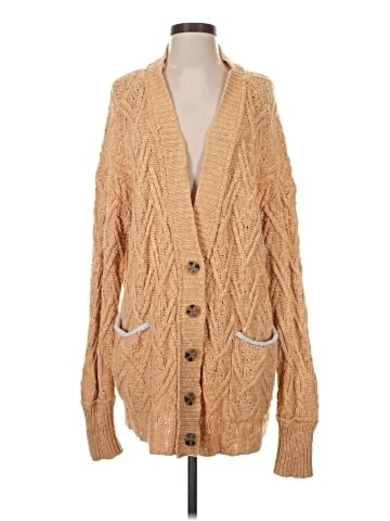 Free People Cardigan (view 1)