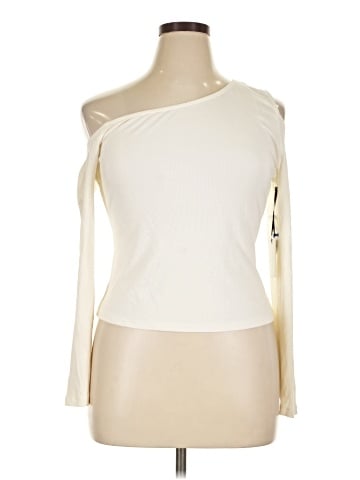 1.State Long Sleeve Top (view 1)