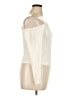 1.State Ivory Long Sleeve Top Size XL - photo 4