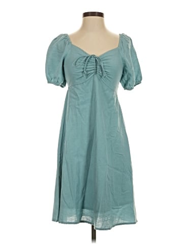 Japna Casual Dress (view 1)