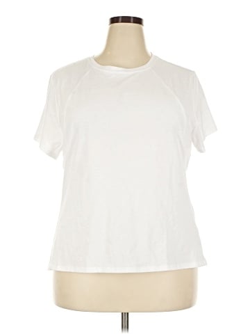 RBX Short Sleeve T-Shirt (view 1)