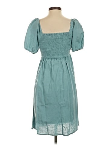 Japna Casual Dress (view 2)