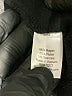Nine West Solid Black Formal Skirt Size M - photo 5