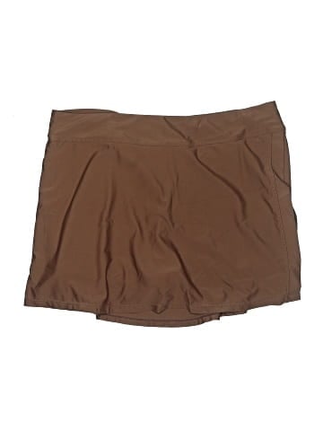 Aqua Eve Skort (view 1)