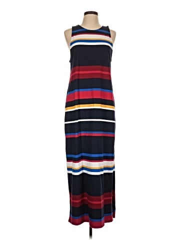 Ann Taylor LOFT Casual Dress (view 1)