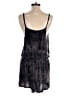 Ginger G. Metallic Black Romper Size M - photo 2