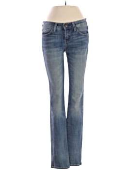 Current/Elliott Jeans
