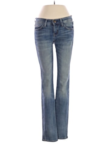 Current/Elliott Jeans (view 1)