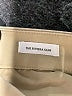 Ann Taylor LOFT Solid Tan Khakis Size 10 (tall) - photo 4