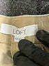 Ann Taylor LOFT Solid Tan Khakis Size 10 (tall) - photo 5