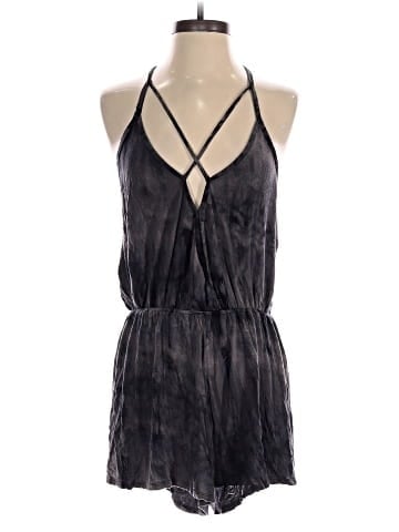 Ginger G. Romper (view 1)