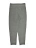 Gap Fit 100% Cotton Solid Gray Sweatpants Size 12 - photo 2