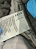 American Eagle Outfitters Solid Gray Shorts Size 2 - photo 3