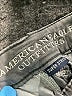 American Eagle Outfitters Solid Gray Shorts Size 2 - photo 4