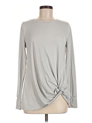 Jones New York Long Sleeve Top (view 1)
