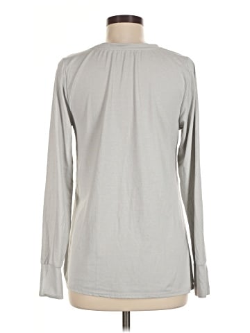 Jones New York Long Sleeve Top (view 2)