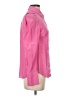 A.L.C. 100% Silk Pink Long Sleeve Silk Top Size 2 - photo 4