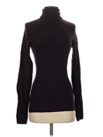Moda International Turtleneck Sweater (view 1)