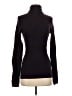 Moda International Black Turtleneck Sweater Size M - photo 1