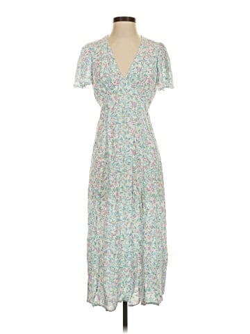 Billabong Casual Dress (view 1)