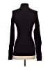 Moda International Black Turtleneck Sweater Size M - photo 2