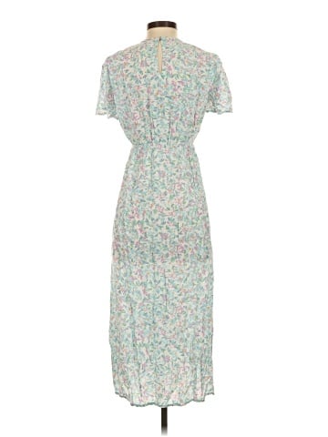Billabong Casual Dress (view 2)