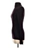 Moda International Black Turtleneck Sweater Size M - photo 5