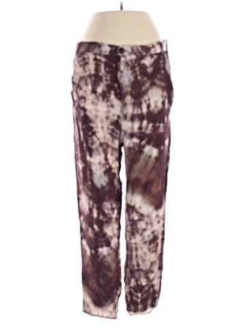 Zara Casual Pants (view 1)