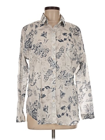 Lilis Closet Long Sleeve Blouse (view 1)