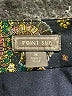 Point Sur 100% Polyester Brown Blazer Size S - photo 6