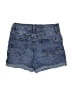 Just Be... Blue Denim Shorts Size S - photo 2