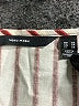 Vero Moda Stripes Ivory Brown Casual Dress Size XS - photo 7