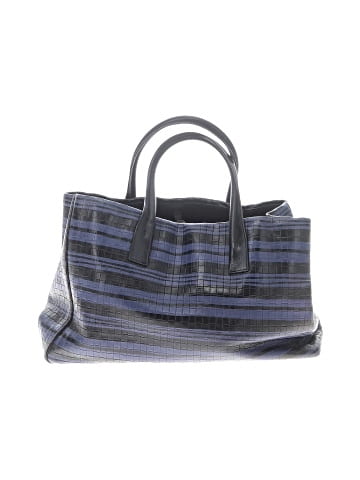 Coach Leather Tote (view 2)