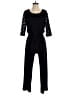 Chico's Black Jumpsuit Size Sm Petite (0) - photo 1