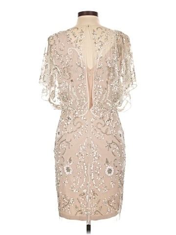 Aidan Mattox Cocktail Dress (view 2)