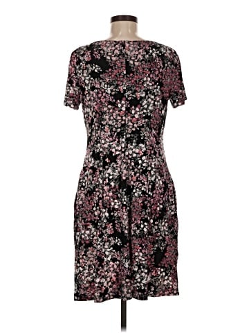 Roz & Ali Casual Dress (view 2)