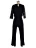 Chico's Black Jumpsuit Size Sm Petite (0) - photo 2