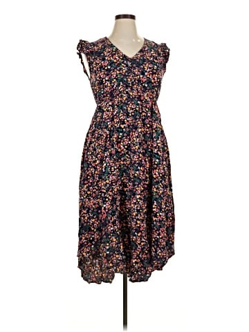 Jessica Simpson Casual Dress (view 1)