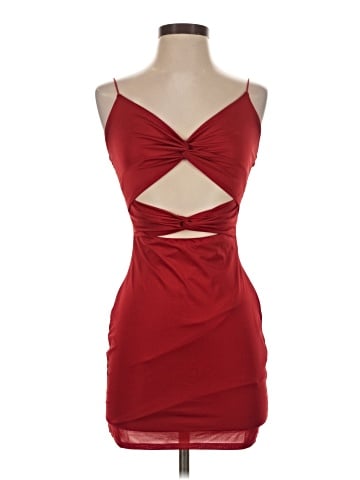 Windsor Cocktail Dress (view 1)
