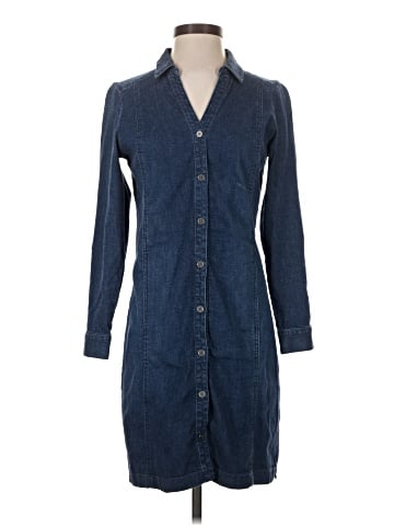 J.Jill Casual Dress (view 1)