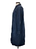 J.Jill Blue Casual Dress Size XS (petite) - photo 5